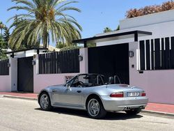 Plateado Usado 1997 BMW Z3 M Descapotable | 45.000 €