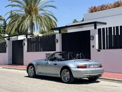 Plateado Usado 1997 BMW Z3 M Descapotable | 45.000 €