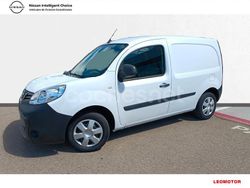 Blanco Usado 2021 Nissan NV250 Comfort Van | 13.500 €