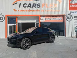 Negro Usado 2024 Porsche Cayenne SUV | 135.000 €
