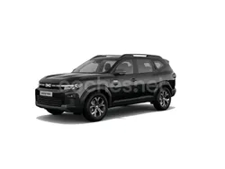 Negro Nuevo 2025 Dacia Bigster Expression SUV | 27.500 €