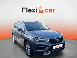 Gris Usado 2023 Seat Ateca Style SUV | 19.390 € (Buen precio)