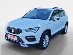 Blanco Usado 2023 Seat Ateca Style SUV | 26.795 € (Caro)