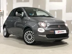 Gris Usado 2021 Fiat 500 Dolcevita Utilitario | 11.499 € (Un poco caro)