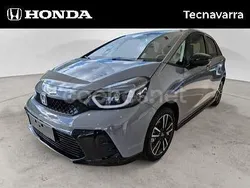 Gris / plata Nuevo 2025 Honda Jazz Sport Utilitario | 28.600 € (Un poco caro)