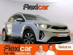 Blanco Usado 2022 Kia Stonic 2 SUV | 13.690 € (Buen precio)