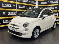 Usado 2022 Fiat 500 Dolcevita Utilitario | 13.950 € (Caro)