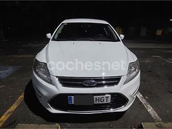 Blanco Usado 2011 Ford Mondeo Titanium Familiar | 2800 € (Precio justo)