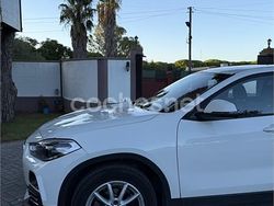 Blanco Usado 2019 BMW X2 SUV | 20.900 € (Precio justo)