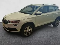 Usado 2021 Skoda Karoq Ambition SUV | 18.340 € (Super precio)