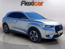 DS Automobiles DS7 Crossback