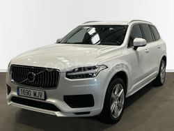 Gris / plata Usado 2023 Volvo XC90 Core SUV | 48.500 € (Un poco caro)