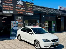 Blanco Usado 2014 Seat Toledo Reference Berlina | 4800 € (Super precio)