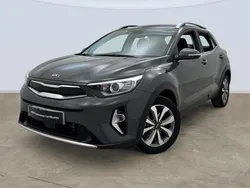 Perennial grey (prg) Usado 2021 Kia Stonic SUV | 18.491 € (Caro)