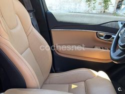 Gris / plata Usado 2025 Volvo XC90 Ultra SUV | 78.500 €