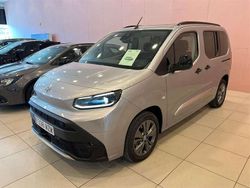 Nuevo 2025 Toyota Proace Advance Van | 30.990 € (Super precio)