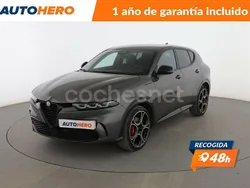 Gris / plata Usado 2023 Alfa Romeo Tonale Edizione Speciale SUV | 29.199 € (Precio justo)