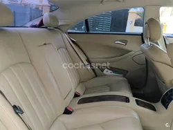 Negro Usado 2005 Mercedes CLS350 Berlina | 9800 € (Precio justo)