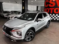 Usado 2022 Mitsubishi Eclipse Cross SUV | 18.850 € (Precio justo)