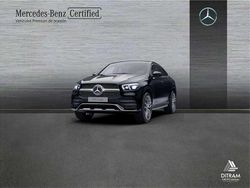 Usado 2021 Mercedes GLE350 SUV | 62.170 € (Caro)