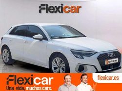 Blanco Usado 2022 Audi A3 e-tron Utilitario | 22.990 € (Precio justo)