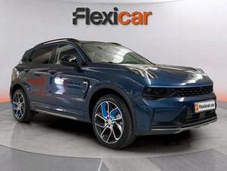 Azul Usado 2022 Lynk & Co 01 SUV | 19.290 € (Super precio)