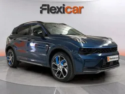 Azul Usado 2022 Lynk & Co 01 SUV | 20.490 € (Buen precio)