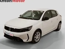 Nuevo 2024 Opel Corsa Edition | 17.775 € (Precio justo)