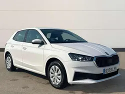 Usado 2022 Skoda Fabia Active Utilitario | 11.538 € (Precio justo)