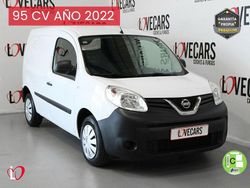 Blanco Usado 2022 Nissan NV250 Van | 10.500 €