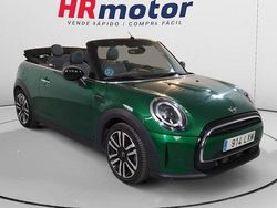 Usado 2022 Mini Cooper Utilitario | 20.240 € (Precio justo)