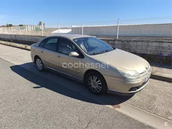 Beige Usado 2006 Citroën C5 Berlina | 2950 € (Precio justo)