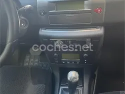 Azul Usado 2009 Citroën C4 Berlina | 4100 € (Precio justo)