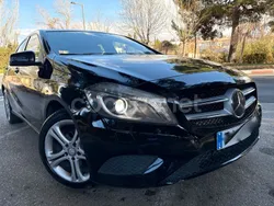 Mercedes A180