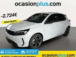 Blanco Nuevo 2025 Opel Corsa S Utilitario | 18.166 € (Precio justo)