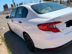 Blanco Usado 2020 Fiat Tipo Lounge Berlina | 10.000 € (Super precio)