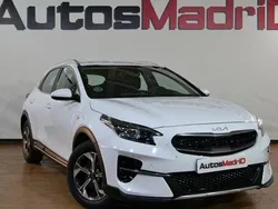 Blanco Usado 2022 Kia XCeed SUV | 14.490 € (Buen precio)