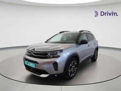 Gris Usado 2023 Citroën C5 Aircross Feel SUV | 22.200 € (Precio justo)