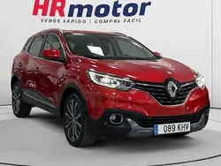 Usado 2018 Renault Kadjar Zen SUV | 15.790 € (Precio justo)