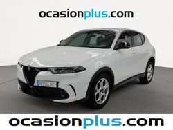 Blanco Usado 2022 Alfa Romeo Tonale Sprint SUV | 21.264 € (Precio justo)