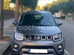 Gris / plata Usado 2020 Suzuki Ignis Utilitario | 15.000 € (Precio justo)