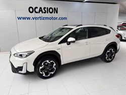 Blanco Usado 2023 Subaru XV SUV | 28.800 €