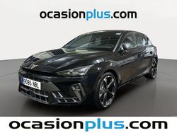 Negro Usado 2025 Cupra Leon Utilitario | 33.173 € (Caro)