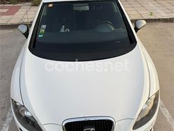 Blanco Usado 2008 Seat Leon FR Berlina | 8000 € (Un poco caro)