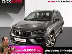 Usado 2023 Seat Ateca Xperience SUV | 22.900 € (Precio justo)
