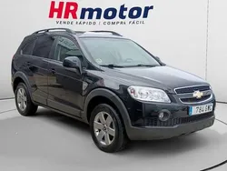 Usado 2010 Chevrolet Captiva LS SUV | 8490 € (Un poco caro)