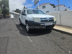 Blanco Usado 2011 Dacia Duster Base SUV | 5500 € (Super precio)