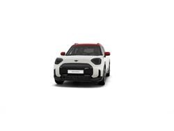 Nuevo 2025 Mini Aceman SUV | 38.975 € (Precio justo)