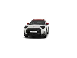 Nuevo 2025 Mini Aceman SUV | 38.975 €