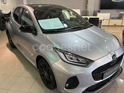 Gris / plata Nuevo 2025 Mazda 2 Homura-Line Berlina | 28.000 € (Caro)